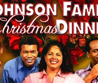 Johnson Family Christmas Dinner (2008)