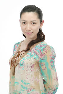 Hoko Kuwashima