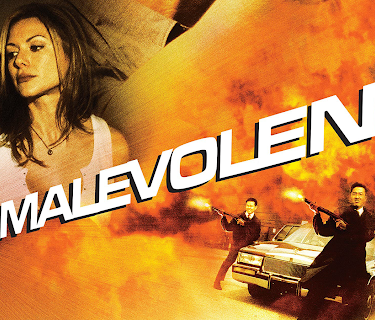 Malevolent (2002)