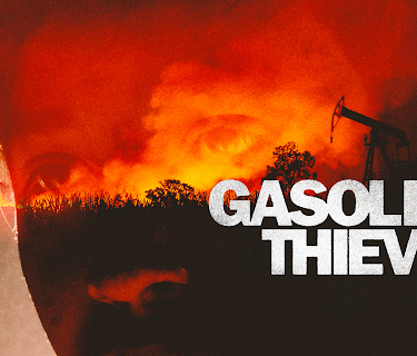 The Gasoline Thieves (2019)