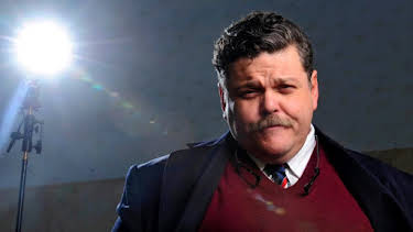 Alfredo Casero