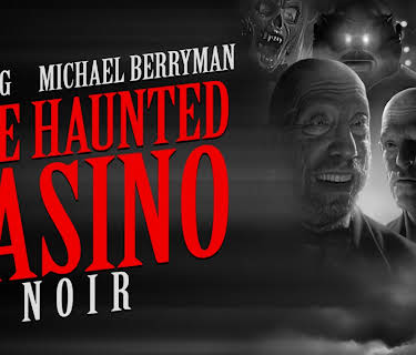 The Haunted Casino (2007)
