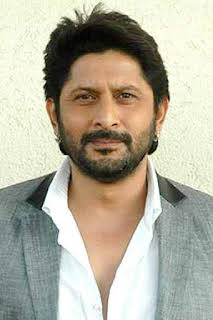 Arshad Warsi