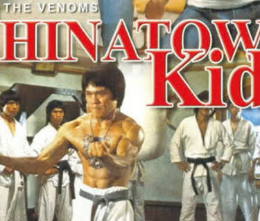 Chinatown Kid (2026)