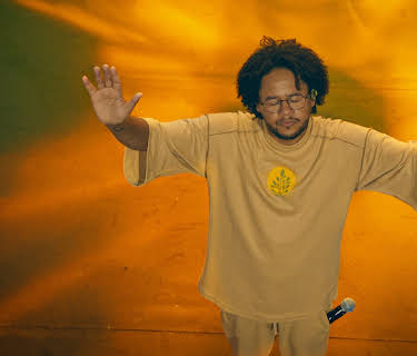 Emicida: AmarElo - Live in São Paulo (2021)