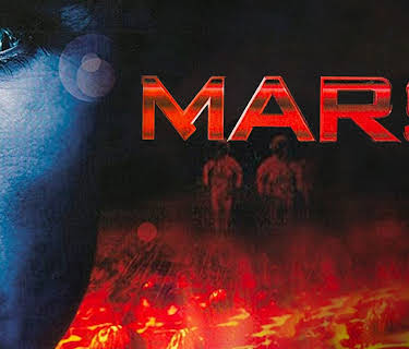 Mars (1998)