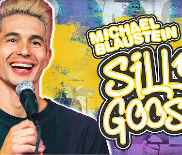 Michael Blaustein: Silly Goose (2026)