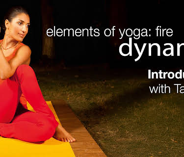 Tara Lee: Fire Dynamic Yoga - Introduction (2020)