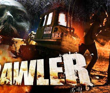 Crawler (2023)