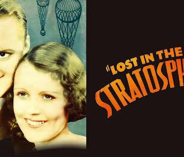 Lost in the Stratosphere (1934)