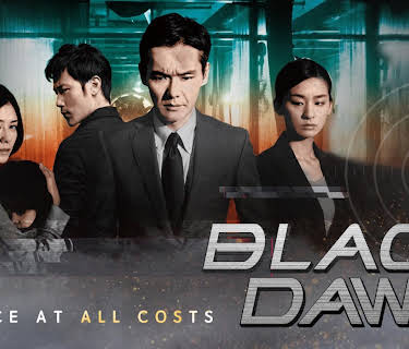 Black Dawn (2013)