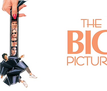 The Big Picture (1989)