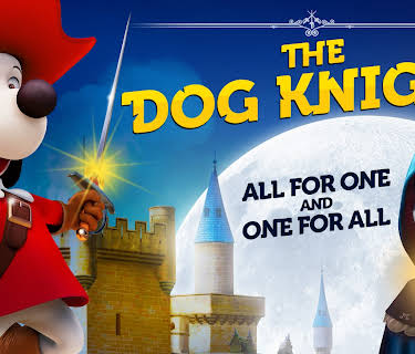 The Dog Knight (2022)