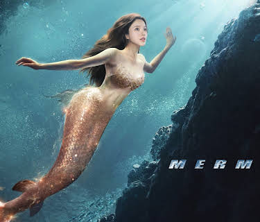 The Mermaid (2021)