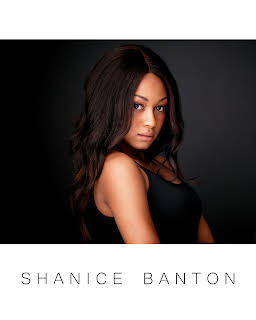 Shanice Banton