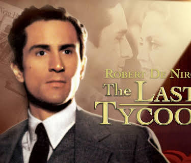 The Last Tycoon (1976)
