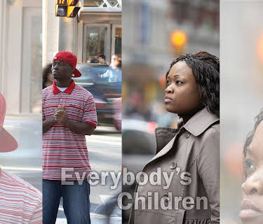 Everybody's Children (2008)