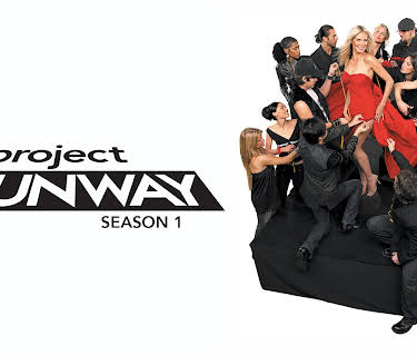 Project Runway S1
