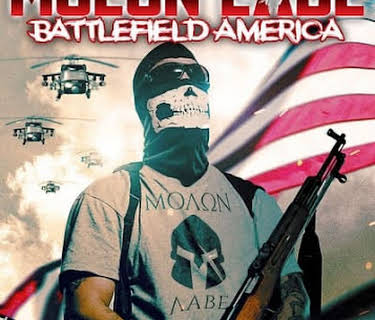 Molon Labe: Battlefield America (2020)