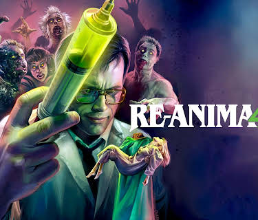 Re-Animator (1985)