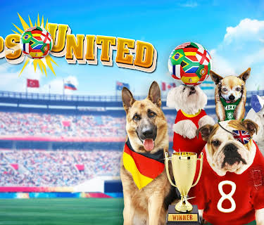 Pups United (2015)