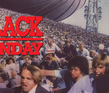 Black Sunday (1977) (1977)