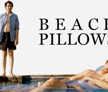Beach Pillows (2014)