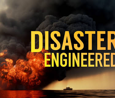 Disasters Engineered Season 1 Info