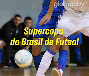 Supercopa do Brasil de Futsal