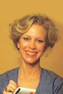 Connie Booth