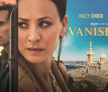 Vanished Season 1