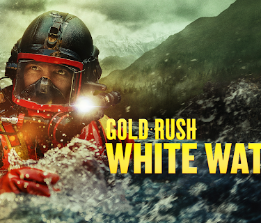 Gold Rush White Water Season 1