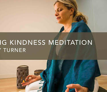 Loving Kindness Meditation (1990)