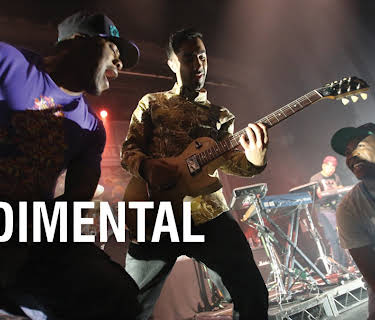 Rudimental (2013)