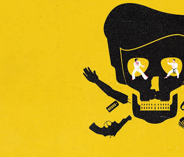 Kongene av Tupelo: En krimhistorie fra sørstatene