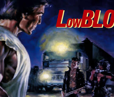 Low Blow (1986)