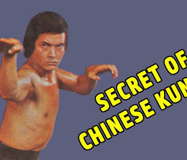 Secret of Chinese Kung Fu (1977)