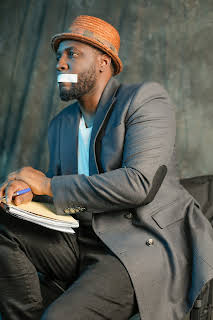 Seyi Babatope