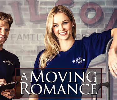 A Moving Romance (2017)