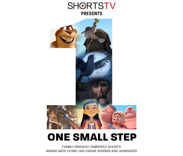 One Small Step (2020)