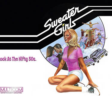 Sweater Girls (1978)