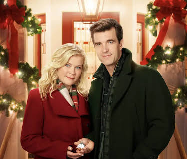 Time for You to Come Home for Christmas (2019)