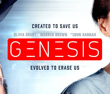 Genesis (2018)