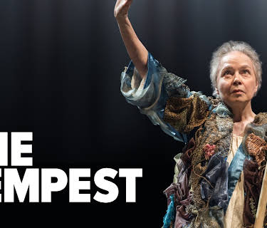 The Tempest (2019)