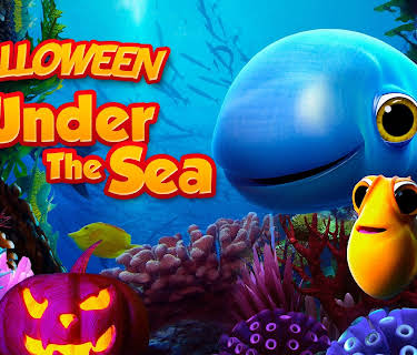 Halloween Under The Sea (2022)