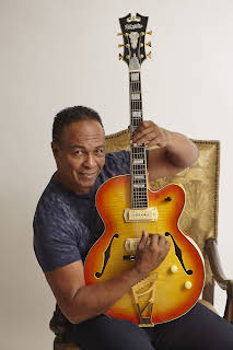 Ray Parker Jr.