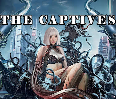 The Captives (2024)