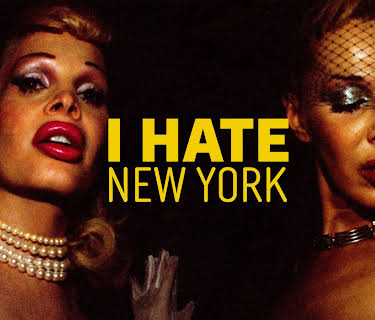 I hate New York (2020)