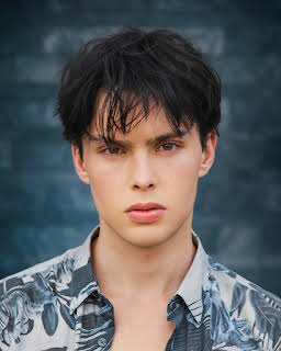 Jared Scott