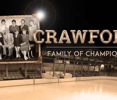 Crawford: Family of Champions (2018)